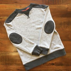 Boy’s Cherokee Sweatshirt